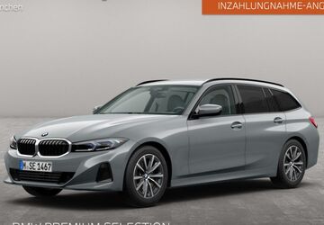 BMW 320 42.218 km 31.380 &euro; München 80939