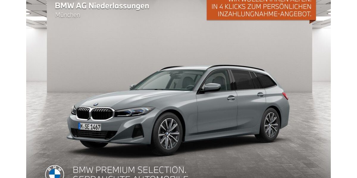 BMW 320 42.218 km 31.380 &euro; München 80939