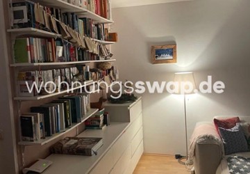 Wohnung München Moosach - 2 Zimmer, 50 m&sup2;, 880&euro; | Angebot:26109837