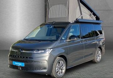 VW T7 California 3.900 km 87.830 &euro; Fürstenfeldbruck 82256