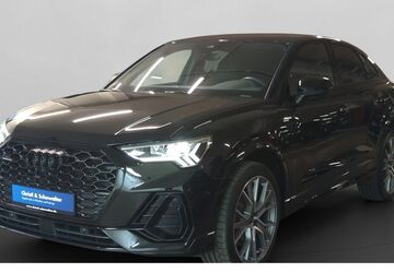 Audi Q3 71.050 km 39.488 &euro; München 81476