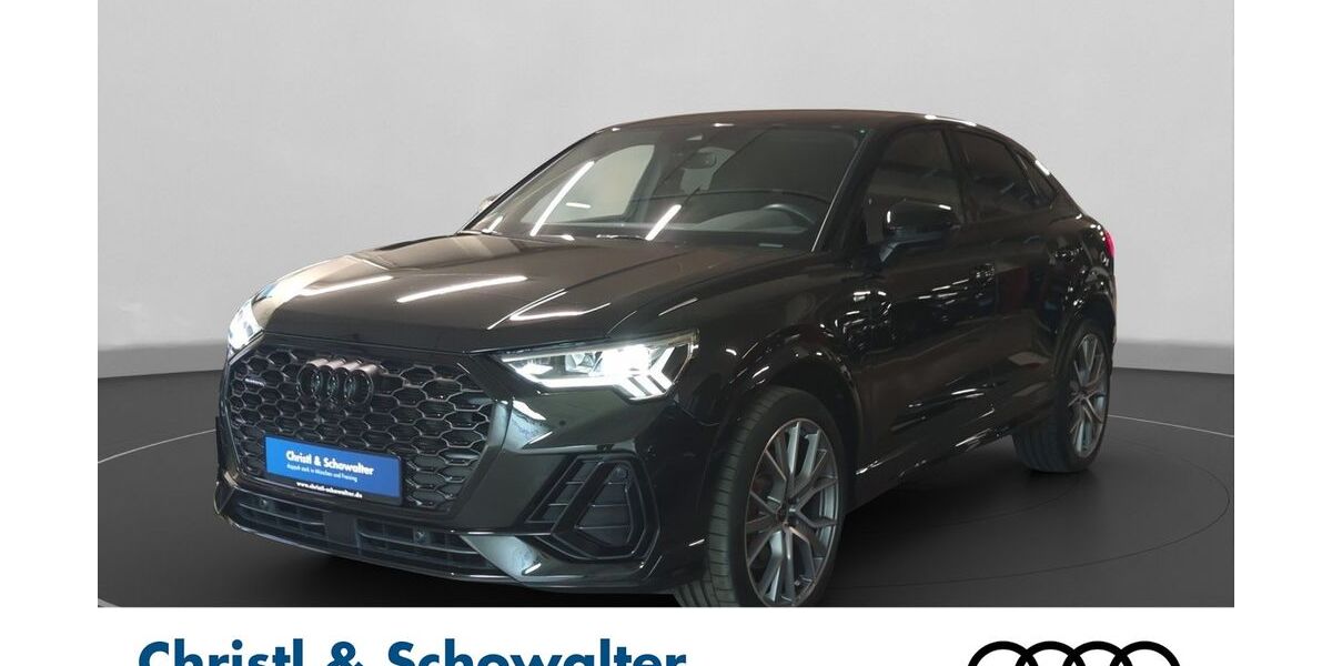Audi Q3 71.050 km 39.488 &euro; München 81476