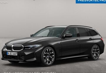 BMW 320 25.969 km 45.495 &euro; München 80939