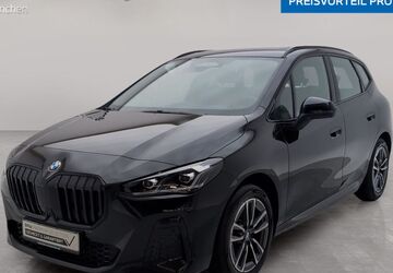 BMW 223 Active Tourer 20.421 km 38.497 &euro; München 80939