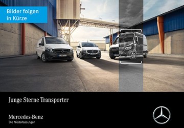Mercedes-Benz Sprinter 61.600 km 28.548 &euro; München 81739