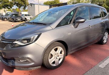 Opel Zafira Tourer 177.000 km 6.900 &euro; München 81243