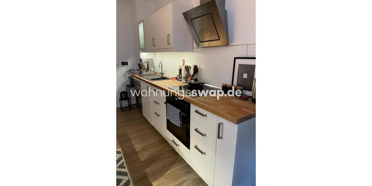 Etagenwohnung München Altstadt-Lehel - 2 Zimmer, 43 m&sup2;, 780&euro; | Angebot:24540498