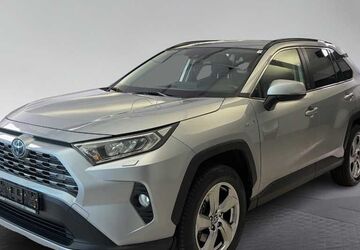 Toyota RAV 4 72.800 km 26.890 &euro; München 80339