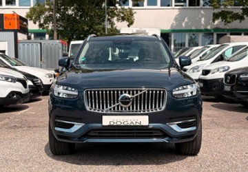 Volvo XC90 135.000 km 36.900 &euro; München 81243