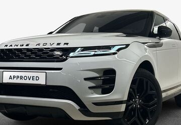 Land Rover Range Rover Evoque 48.148 km 44.497 &euro; München 80809