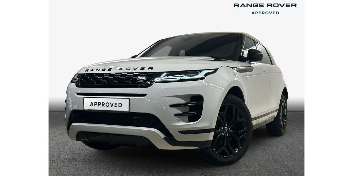 Land Rover Range Rover Evoque 48.148 km 44.497 &euro; München 80809