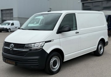 VW T6 Transporter 140.000 km 19.990 &euro; Bergkirchen 85232