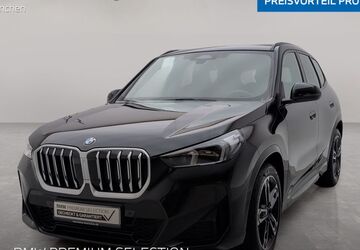 BMW X1 26.055 km 43.207 &euro; München 80939