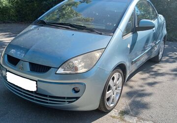 Mitsubishi Colt 192.922 km 1.990 &euro; Eching 85386