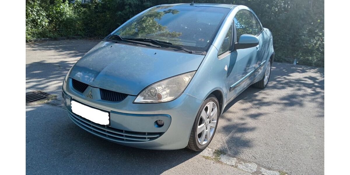 Mitsubishi Colt 192.922 km 1.990 &euro; Eching 85386