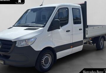 Mercedes-Benz Sprinter 105.000 km 30.490 &euro; Landsham 85652