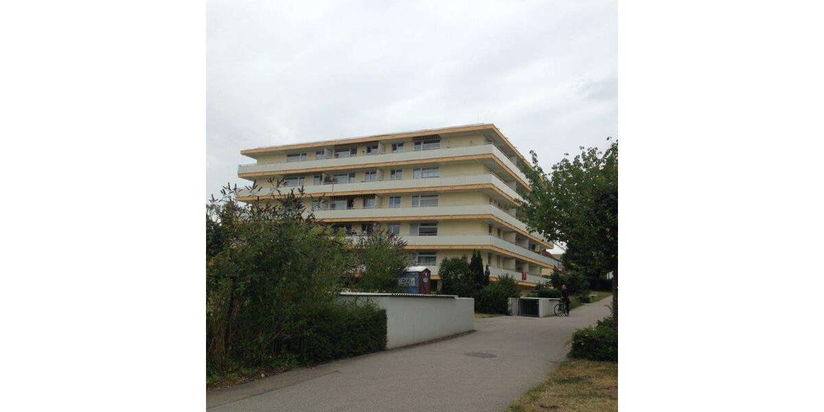Etagenwohnung Fürstenfeldbruck Neu-Lindach - 3 Zimmer, 85 m&sup2;, 1.350&euro; | Angebot:27311009