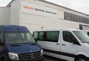 VW T6 Transporter 134.000 km 22.900 &euro; KARLSFELD (b.München) 85757