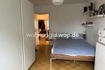 Etagenwohnung München Schwabing-Freimann - 3 Zimmer, 75 m&sup2;, 1.260&euro; | Angebot:24867264