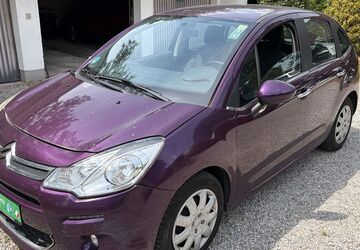 Citroen C3 157.254 km 2.999 &euro; München 81739