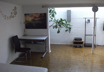 Wohnung Unterhaching - 1 Zimmer, 65 m&sup2;, 1.200&euro; | Angebot:25650955