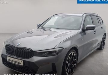 BMW 330 28.701 km 48.307 &euro; München 80939