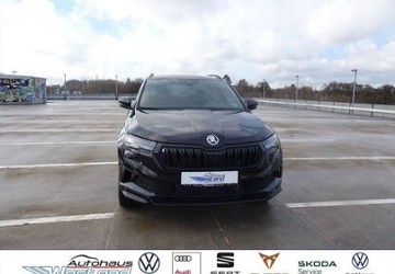 Skoda Karoq 2.500 km 38.980 &euro; München 80686
