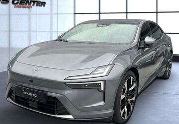 Polestar 4 9.010 km 59.997 &euro; München 81829