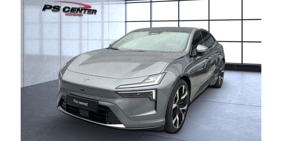 Polestar 4 9.010 km 59.997 &euro; München 81829