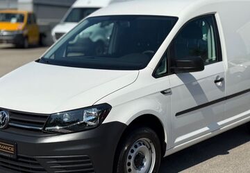 VW Caddy 35.000 km 18.990 &euro; Bergkirchen 85232