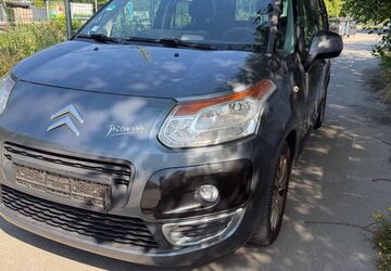 Citroen C3 197.124 km 1.999 &euro; München 81929