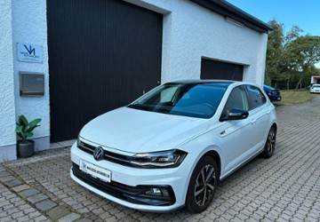 VW Polo 23.000 km 18.490 &euro; Karlsfeld 85757