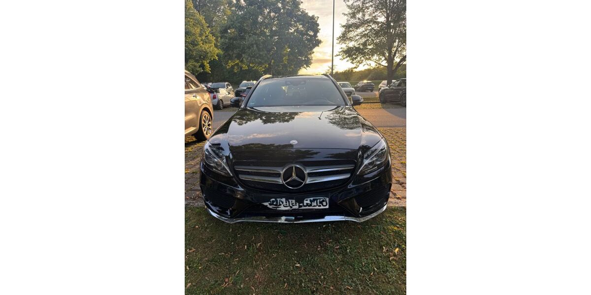 Mercedes-Benz C 250 150.000 km 18.900 &euro; München 80639
