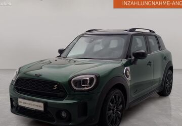 Mini Countryman SE (Cooper) 55.865 km 28.980 &euro; München 80939