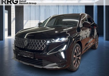 Renault Austral 11.000 km 37.390 &euro; München 80807