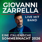 Giovanni Zarrella | Classic Open Air Berlin