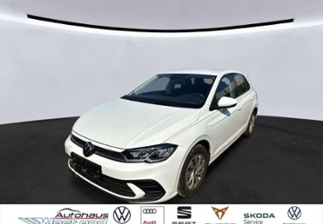 VW Polo 96.967 km 14.480 &euro; München 80686