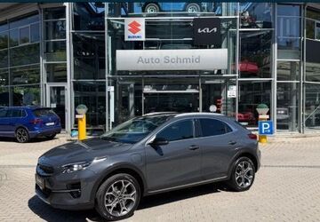 Kia XCeed 59.570 km 20.990 &euro; München 81241