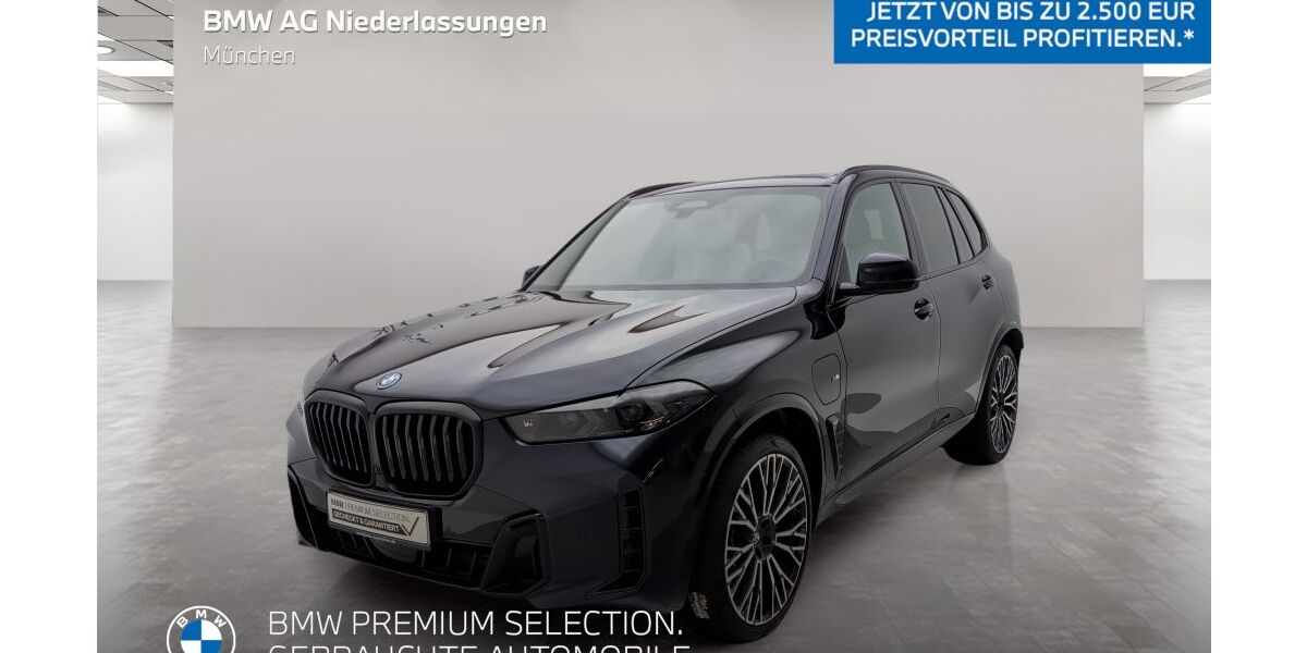 BMW X5 18.213 km 84.407 &euro; München 80939