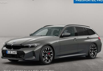 BMW 330 25.560 km 51.995 &euro; München 80939