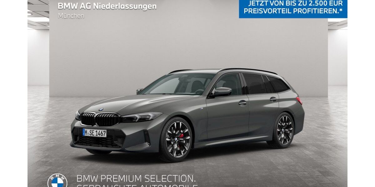 BMW 330 25.560 km 51.995 &euro; München 80939