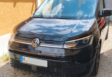 VW Caddy Maxi 19.000 km 37.900 &euro; München 80937