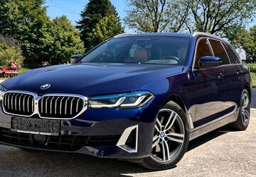 BMW 540 128.000 km 32.790 &euro; München 80992