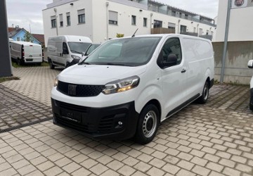 Fiat Scudo 68.200 km 19.990 &euro; Ismaning 85737