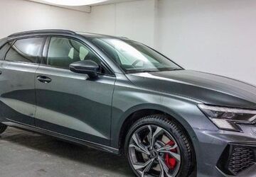Audi A3 95.000 km 23.900 &euro; München 81539