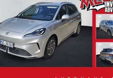MG 4 8.000 km 28.490 &euro; München 80992