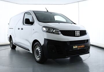 Fiat Scudo 98.352 km 14.770 &euro; Garching 85748