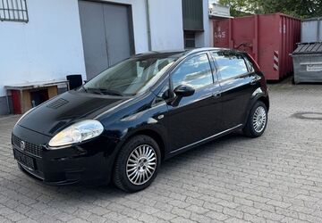 Fiat Grande Punto 141.600 km 1.290 &euro; München 80686