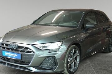 Audi A3 16.450 km 44.987 &euro; München 81476