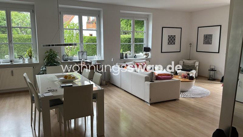 Etagenwohnung München Allach-Untermenzing - 2 Zimmer, 96 m&sup2;, 1.450&euro; | Angebot:26167027